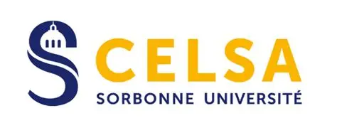 Logo CELSA Sorbonne Université